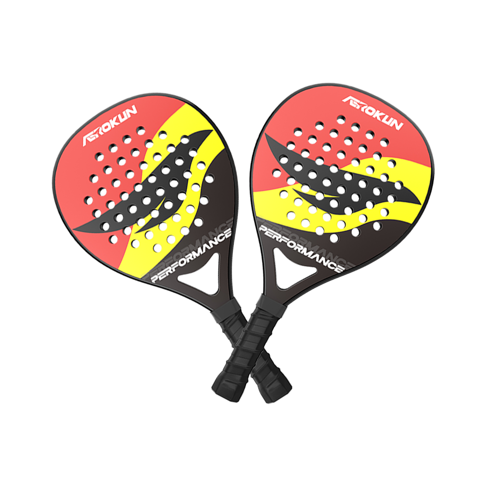 Padel Rackets