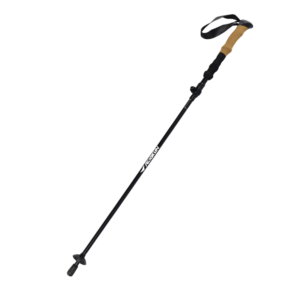 Carbon Fiber Trekking Poles