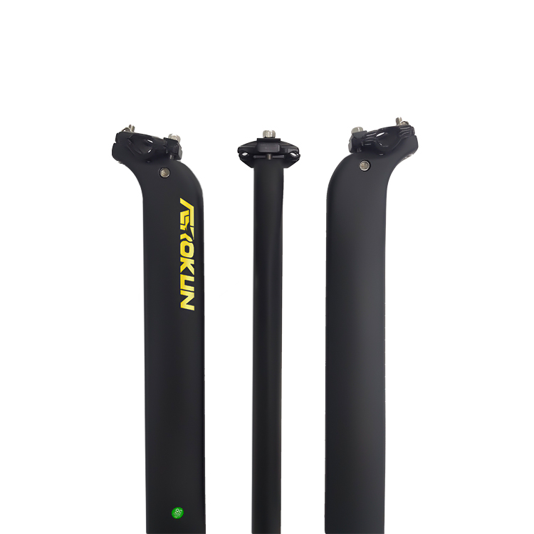 Road Bicycle Seatposts