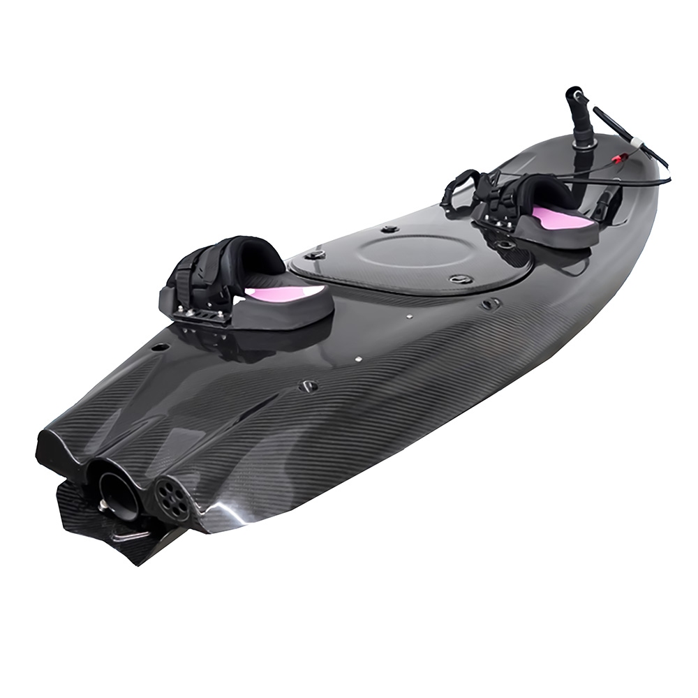 Commercial-Grade Electric Surfboards – Built for Rentals, Resorts & Water Parks