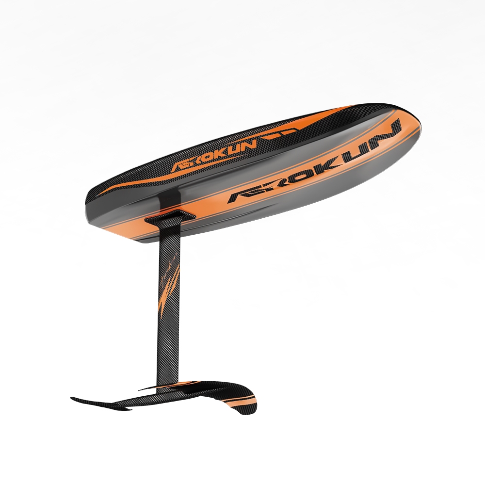 Smart Electric Surfboards for Commercial Operators – Safe, Scalable, and Guest-Ready