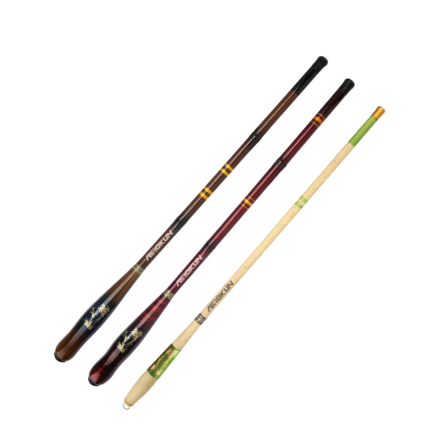 Short Stream Fishing Rods Ultra-Light Telescopic Fishing Rod Short Section Pocket Rod Light Tackle Rods2