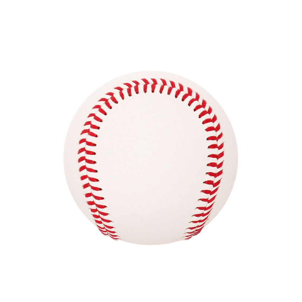 Baseball-High Quality Ultra-durable，Synthetic Leather and Filled With Rubber