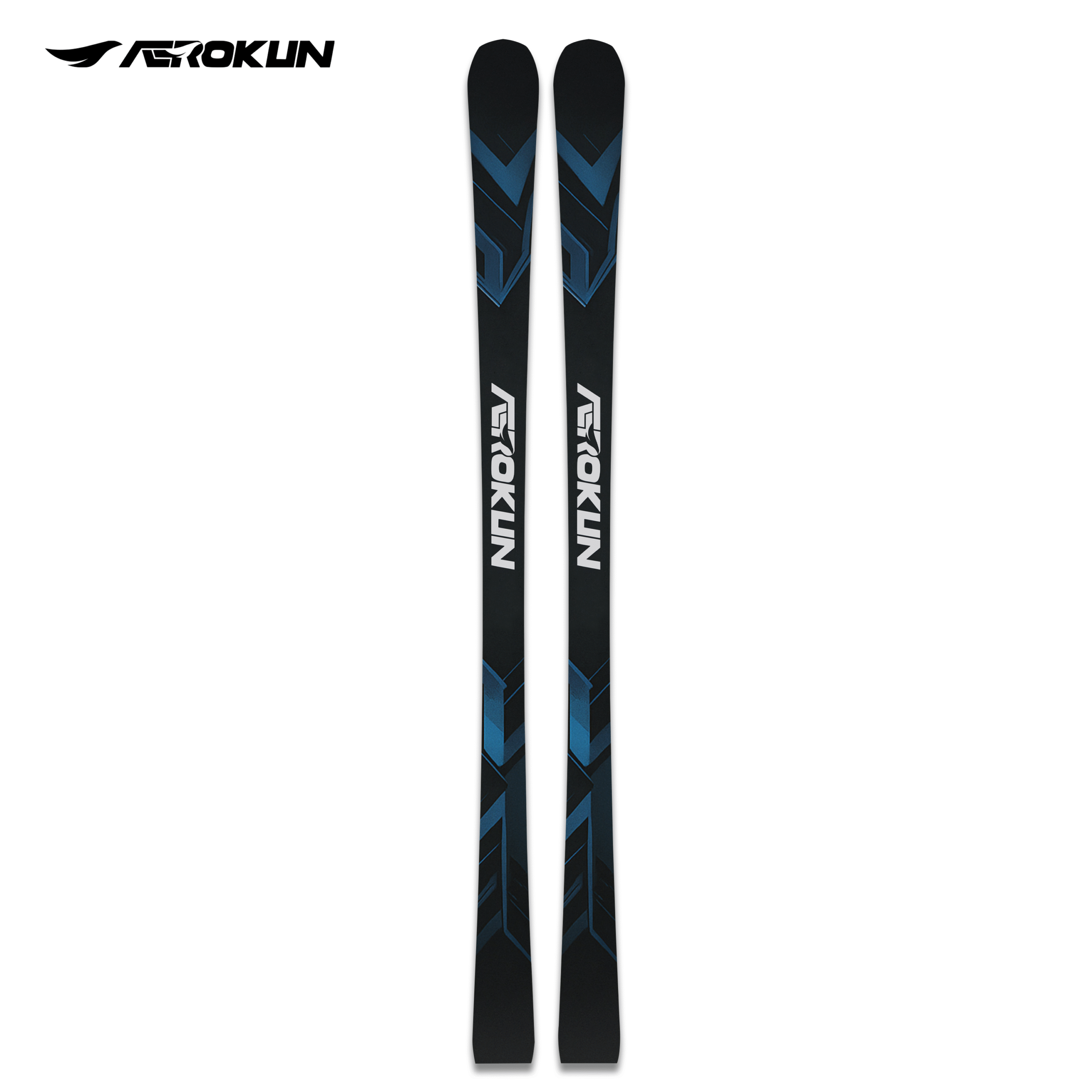 Carbon Fiber Ski Pro 2