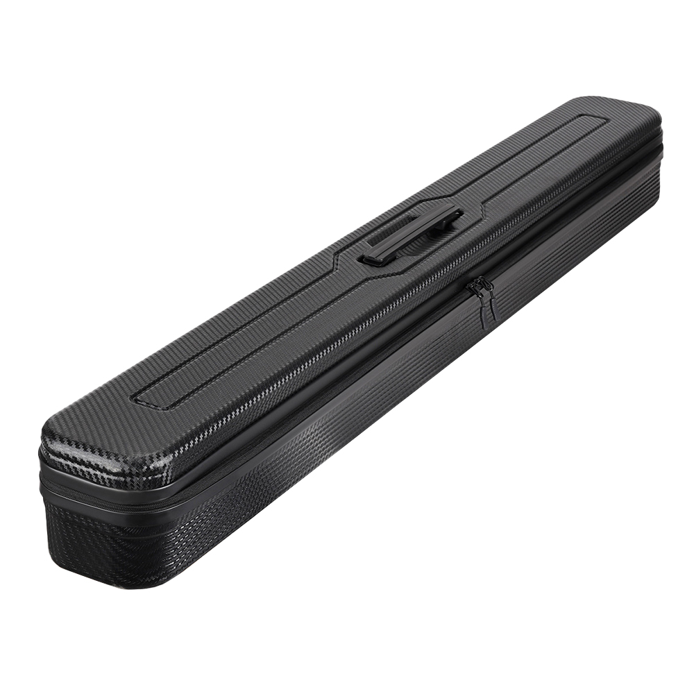 PC Multifunctional Hard Shell Water Proof Spinning Fishing Rod Bag Fishing Rod Case Hard Rod Bags3