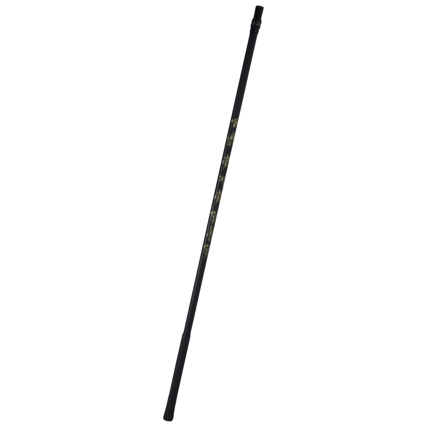 AEROKUN Carbon Fiber Landing Net Pole Complete Rod Net Head Telescopic Pole Landing Net Handles1