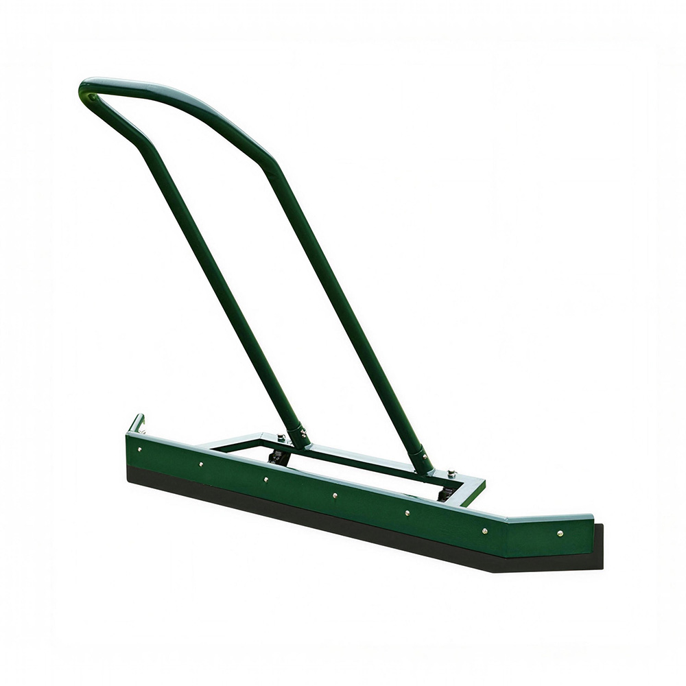 Aluminum Alloy / Stain-Less Steel Water Squeegee