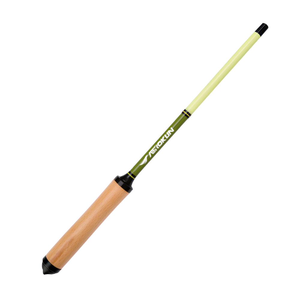 Portable Shrimp Fishing Rod 30cm Fishing Pole Mini Telescopic Rods Light Tackle Rods1